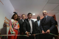 Madagascar officially joins Orange's digital training and innovation support network