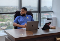 David Mallya Bets on JumlaJumla to Streamline Tanzanian Commerce