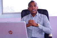 Abiyah David Nurtures the Next Generation of Entrepreneurs in Burundi