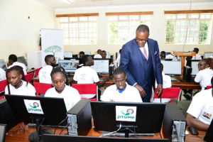 Kenya: Government accelerates deployment of laboratories to enhance digital literacy