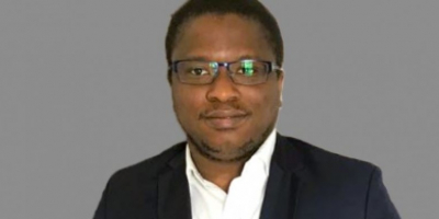 L’Ivoirien Youssouf Ballo fournit des conseils juridiques en ligne aux entrepreneurs qui désirent se lancer en Afrique