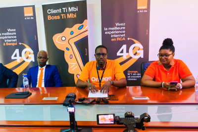 orange-launches-4g-in-key-central-african-cities-ushering-in-a-new-era-of-digital-connectivity