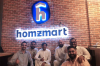 Egypt:  Homzmart sells home furniture and supplies online
