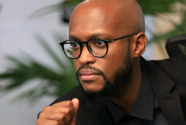 Edward Ndichu fluidifie les virements internationaux via Wapi Pay