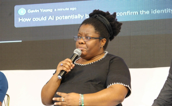 Au Nigeria, Judith Okonkwo promeut un usage pratique et utile de la réalité augmentée et virtuelle
