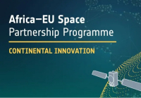 Africa-Europe Partnership Opens Funding Program for Space Startups