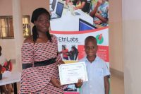 Benin: Etrilabs, an Innovation Hub Commited to Sharing and Creativity