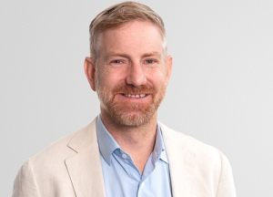 Dave Glass Builds Electrum Platform to Modernize Banking Payments