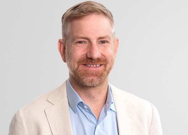 Dave Glass Builds Electrum Platform to Modernize Banking Payments