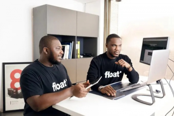 Le Ghanéen Jesse Ghansah soutient la trésorerie des entreprises grâce à sa solution Float