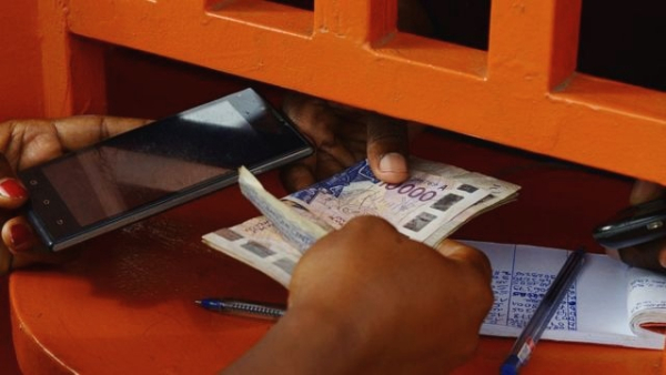 Senegal: Fintra facilitates access to cheap salary advances