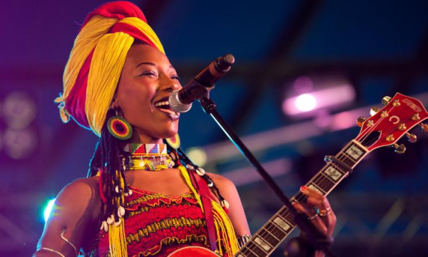 Nigeria : Boomkit, une alternative destinée aux artistes indépendants pour gérer au mieux leur carrière
