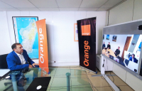 Orange s'associe à Africa Mobile Networks pour améliorer sa couverture des zones rurales de Madagascar