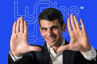 Egypt&#039;s Marc Banoub connects businesses with AI expertise to maximize impact