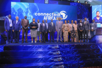 Les ministres africains des TIC ont convenu d'accroître le taux d'accès à Internet sur le continent de 20 % d'ici 2030