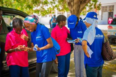 Sénégal : via ses plateformes web et mobile, TooShare offre une alternative aux réseaux sociaux traditionnels
