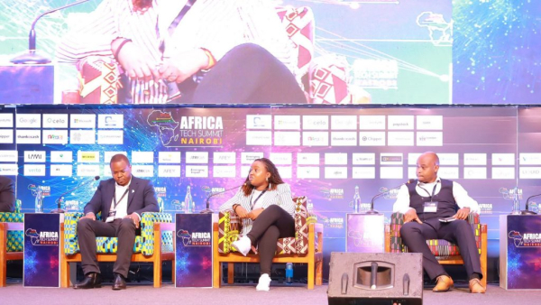 Kenya : Nairobi accueillera la 5e édition de l&#039;Africa Tech Summit en février