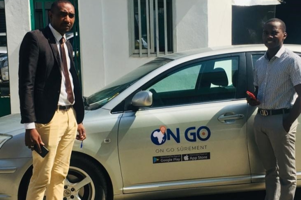 Cameroun : la start-up de transport à la demande Ongo lance ses activités à Yaoundé et à Douala