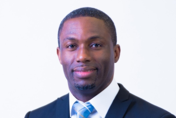 Le Congolais Paul Mponzi optimise la performance des entreprises
