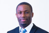 Le Congolais Paul Mponzi optimise la performance des entreprises
