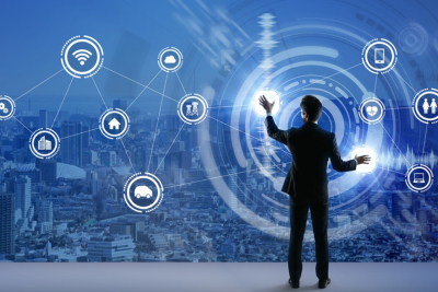 Le Congo recherche un expert pour l'&eacute;laboration de sa strat&eacute;gie de transformation num&eacute;rique