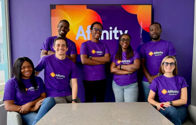 La fintech ghanéenne Affinity Africa franchit le cap des 100 000 clients