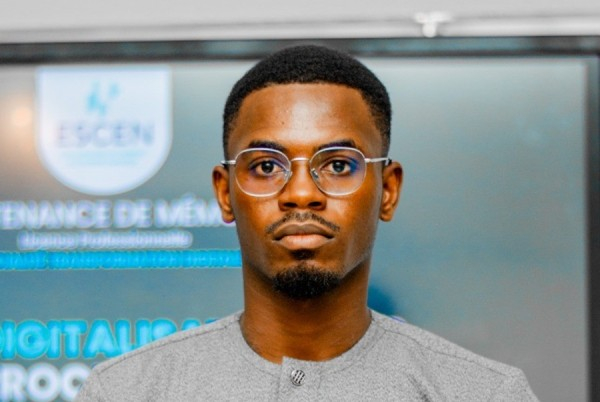 Togo&rsquo;s Etepe Anahlui Targets Hiring Inefficiencies Through Conversational AI
