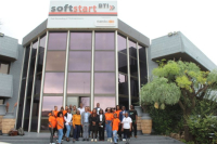 Afrique du Sud : Softstart BTI développe et fournit un soutien commercial aux start-up technologiques