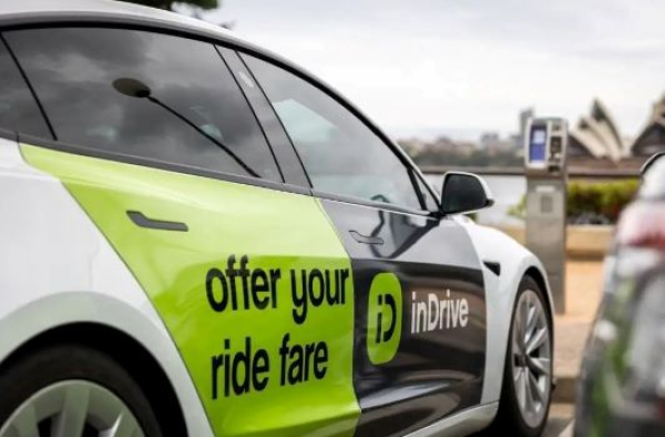 InDrive, une start-up californienne d’e-mobilité, se lance au Lesotho