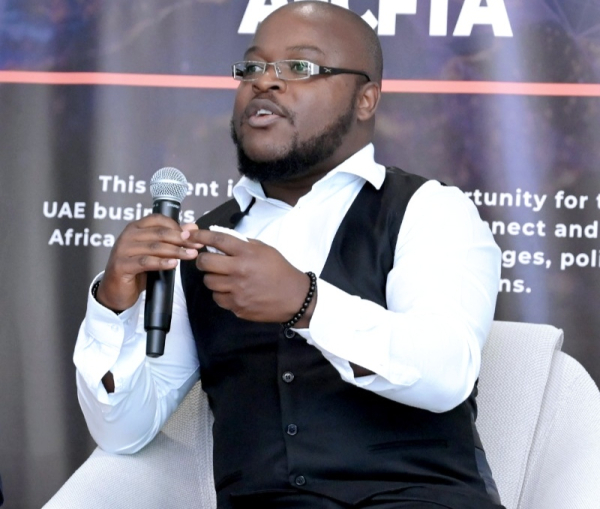 Cameroon: Nkombou Aaron Munga, a finance professional leading the way for Africa’s tech