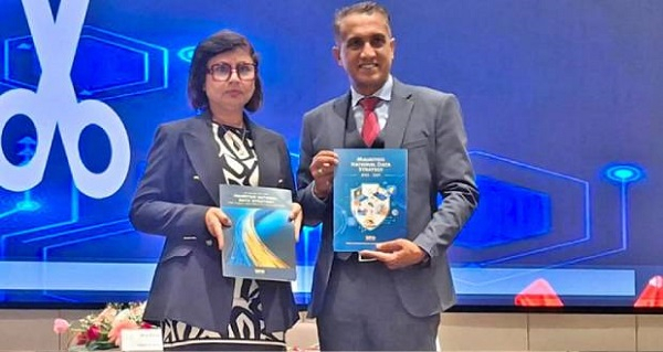 Mauritius launches 2025-2029 national data strategy