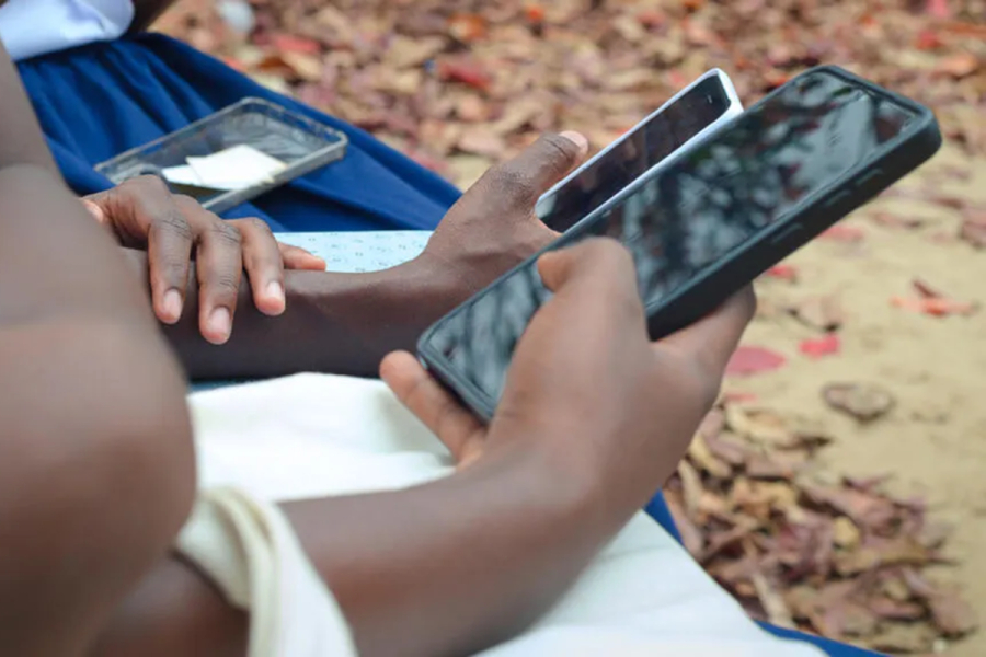 cameroun-700-000-telephones-non-dedouanes-detectes-par-le-nouveau-systeme-numerique