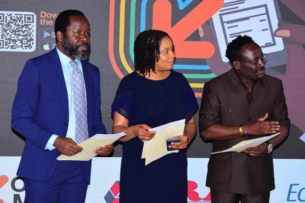 Liberia Rolls Out USSD Tax Payments in Partnership with Orange and Ecobank
