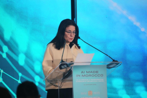 Intelligence artificielle : le Maroc trace sa feuille de route jusqu&rsquo;en 2030