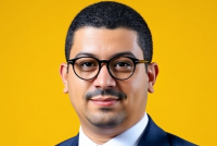 Mohammed Baaddi développe des solutions numériques pour institutions et entreprises