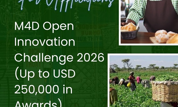 m4d-open-innovation-challenge-2026-les-candidatures-sont-ouvertes