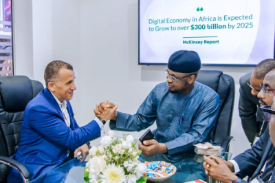 Nigeria: Microsoft commits to training 5 mln residents in digital skills