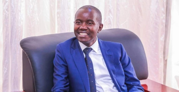 Le Kényan Joseph Mucheru devient le président de la société Jumo