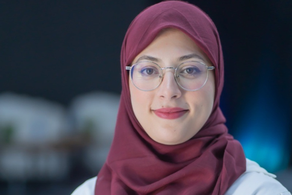 La Tunisienne Souha Bejaoui aide les entreprises à mesurer et réduire leur empreinte carbone