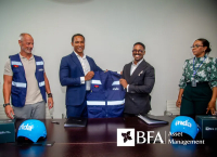 La start-up angolaise ANDA l&egrave;ve 1,2 million de dollars pour sa flotte