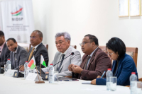 Madagascar : le gouvernement acc&eacute;l&egrave;re la num&eacute;risation de l&rsquo;enseignement sup&eacute;rieur