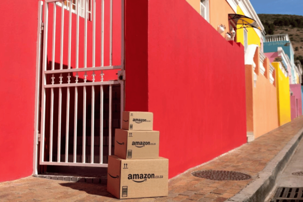 South Africa: Amazon Officially Enters the Local E-commerce Market