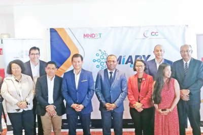 Madagascar et la Banque mondiale ont lancé le projet « Miary Digital » pour soutenir l&#039;éclosion des start-up locales