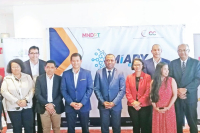 Madagascar et la Banque mondiale ont lancé le projet « Miary Digital » pour soutenir l'éclosion des start-up locales