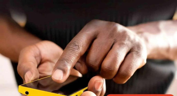 Au Sénégal, Yonéma permet d’effectuer des opérations financières entre carte bancaire et compte mobile money