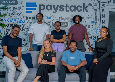 Paystack cr&eacute;e The Stack Group et mise sur l&rsquo;intelligence artificielle pour cro&icirc;tre