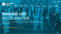 Imagine H2O Accelerator : les start-up africaines de l’eau sont invitées à s’inscrire