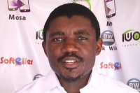 Cameroonian engineer Collins Fomba Ken drives fintech innovation with Iwomi