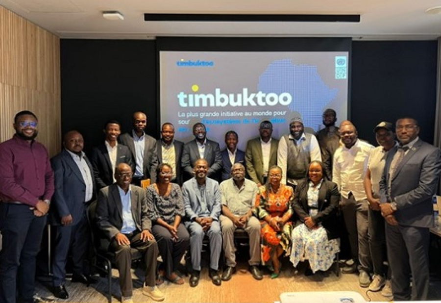 candidatures-ouvertes-jusqu-au-7-mai-pour-le-timbuktoo-creatives-lab-du-pnud