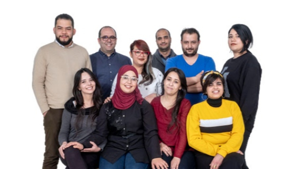 Tunisia: Sghartoon helps detect and adress learning disabilities